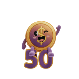 50 Bumes