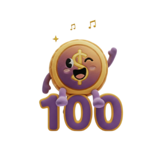 100 Bumes