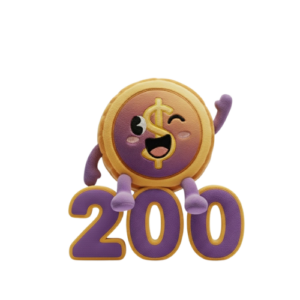 200 Bumes
