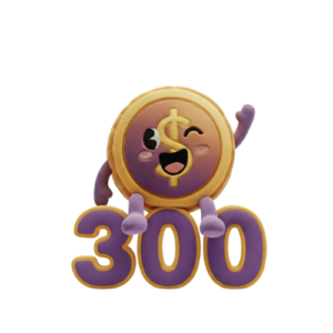 300 Bumes