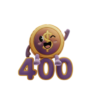 400 Bumes